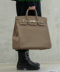 Hermes Bag-(Mirror)-Customize- Code: UB9739 $: 1045USD