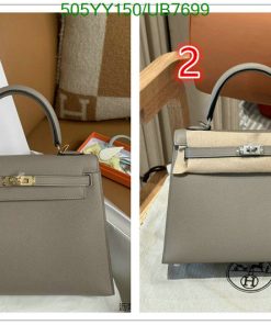 Hermes Bag-(Mirror)-Customize- Code: UB7699