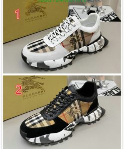 Men shoes-Burberry, Code: XS1512,$: 109USD