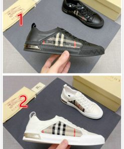 Men shoes-Burberry, Code: ZS6002,$: 99USD