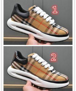 Men shoes-Burberry, Code: ZS9950,$: 105USD