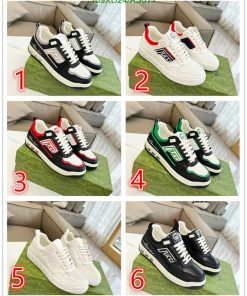 Men shoes-Gucci Code: AS677 $: 109USD