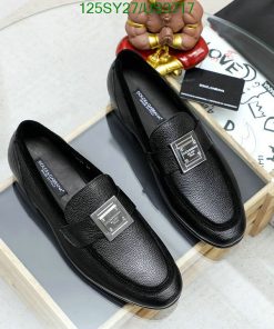 Men shoes-D&G Code: US3717 $: 125USD