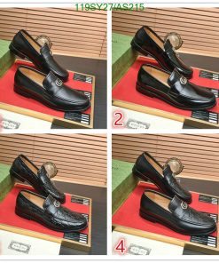 Men shoes-Gucci Code: AS215 $: 119USD