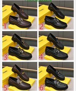 Men shoes-Fendi Code: AS4424 $: 119USD