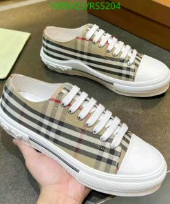 Men shoes-Burberry Code: RS5204 $: 109USD