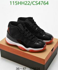 Men shoes-Air Jordan Code: CS4764 $: 115USD