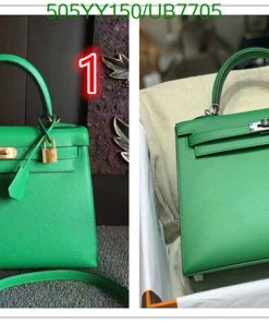 Hermes Bag-(Mirror)-Customize- Code: UB7705