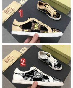 Men shoes-Burberry, Code: ZS1350,$: 99USD