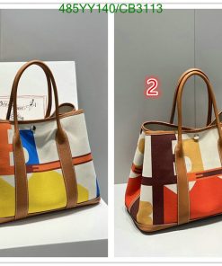 Hermes Bag-(Mirror)-Handbag- Code: CB3113 $: 485USD