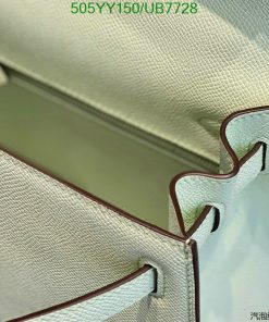 Hermes Bag-(Mirror)-Customize- Code: UB7728