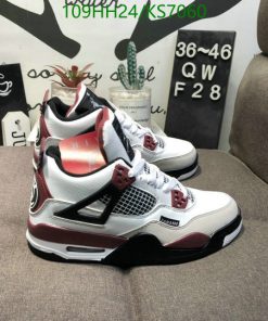 Men shoes-Air Jordan Code: KS7060 $: 109USD