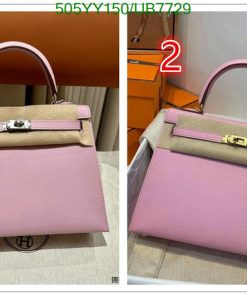 Hermes Bag-(Mirror)-Customize- Code: UB7729