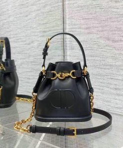 Dior Bag-(Mirror)-bucket bag Code: RB7119