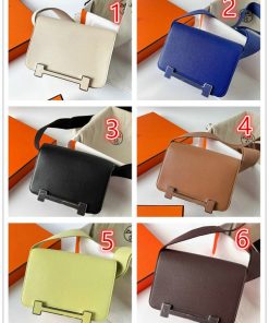 Hermes Bag-(Mirror)-Customize- Code: DB3316 $: 845USD