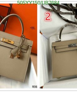 Hermes Bag-(Mirror)-Customize- Code: UB7684