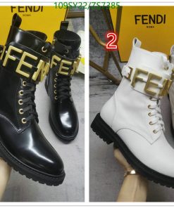 Men shoes-Fendi Code: ZS7385 $: 109USD