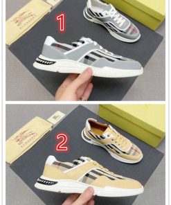 Men shoes-Burberry, Code: ZS1349,$: 99USD