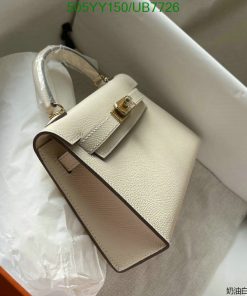 Hermes Bag-(Mirror)-Customize- Code: UB7726