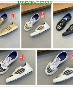 Men shoes-Burberry Code: CS2573 $: 159USD