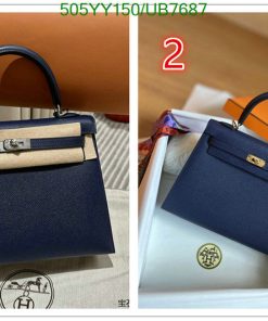 Hermes Bag-(Mirror)-Customize- Code: UB7687