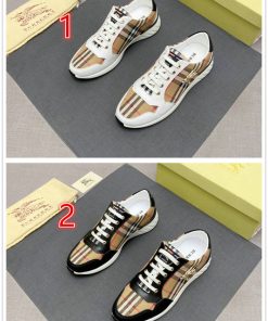 Men shoes-Burberry, Code: ZS5436,$: 99USD