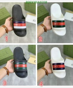 Men shoes-Gucci Code: AS238 $: 89USD