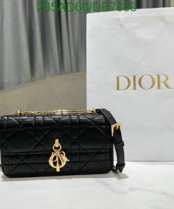 Dior Bag-(Mirror)-Other Style- Code: DB7359 $: 235USD