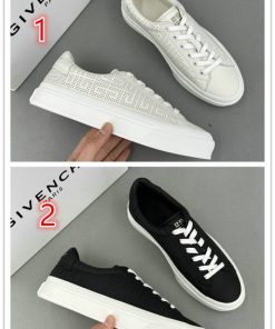 Men shoes-Givenchy Code: QS2299 $: 169USD