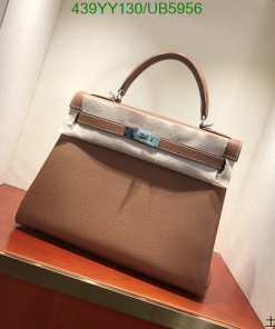 Hermes Bag-(Mirror)-Customize- Code: UB5956