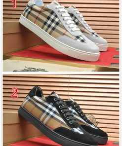 Men shoes-Burberry Code: US4403 $: 109USD