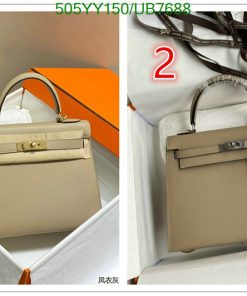 Hermes Bag-(Mirror)-Customize- Code: UB7688