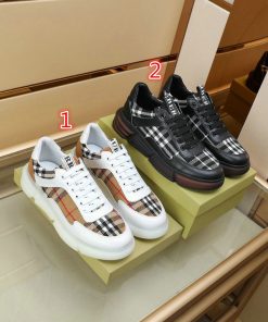 Men shoes-Burberry, Code: ZS9432,$: 109USD