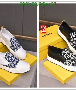 Men shoes-Fendi Code: QS4407 $: 99USD