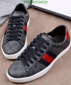 Men shoes-Gucci Code: CS4532 $: 99USD