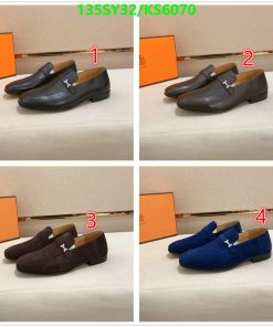 Men shoes-Hermes Code: KS6070 $: 135USD