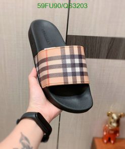 Men shoes-Burberry Code: QS3203 $: 59USD