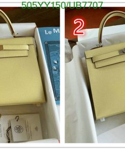 Hermes Bag-(Mirror)-Customize- Code: UB7707