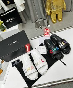 Men shoes-Chanel Code: YS5128