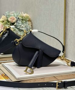 Dior Bag-(Mirror)-Saddle- Code: RB4857