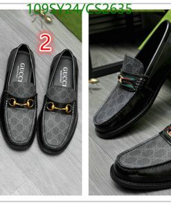 Men shoes-Gucci Code: CS2635 $: 109USD