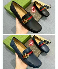 Men shoes-Gucci Code: CS2626 $: 125USD