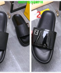 Men shoes-Fendi Code: KS6018 $: 89USD