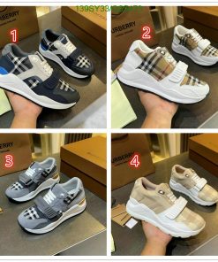 Men shoes-Burberry Code: QS5473 $: 139USD