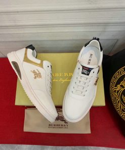 Men shoes-Burberry, Code: HS102,$: 99USD