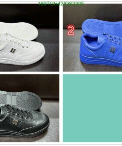 Men shoes-Givenchy Code: QS2305 $: 169USD