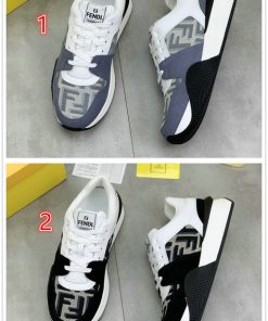 Men shoes-Fendi Code: QS8449 $: 105USD