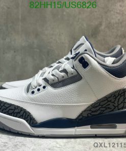 Men shoes-Air Jordan Code: US6826 $: 82USD