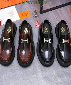 Men shoes-Hermes Code: AS252 $: 149USD