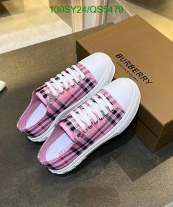 Men shoes-Burberry Code: QS5479 $: 109USD